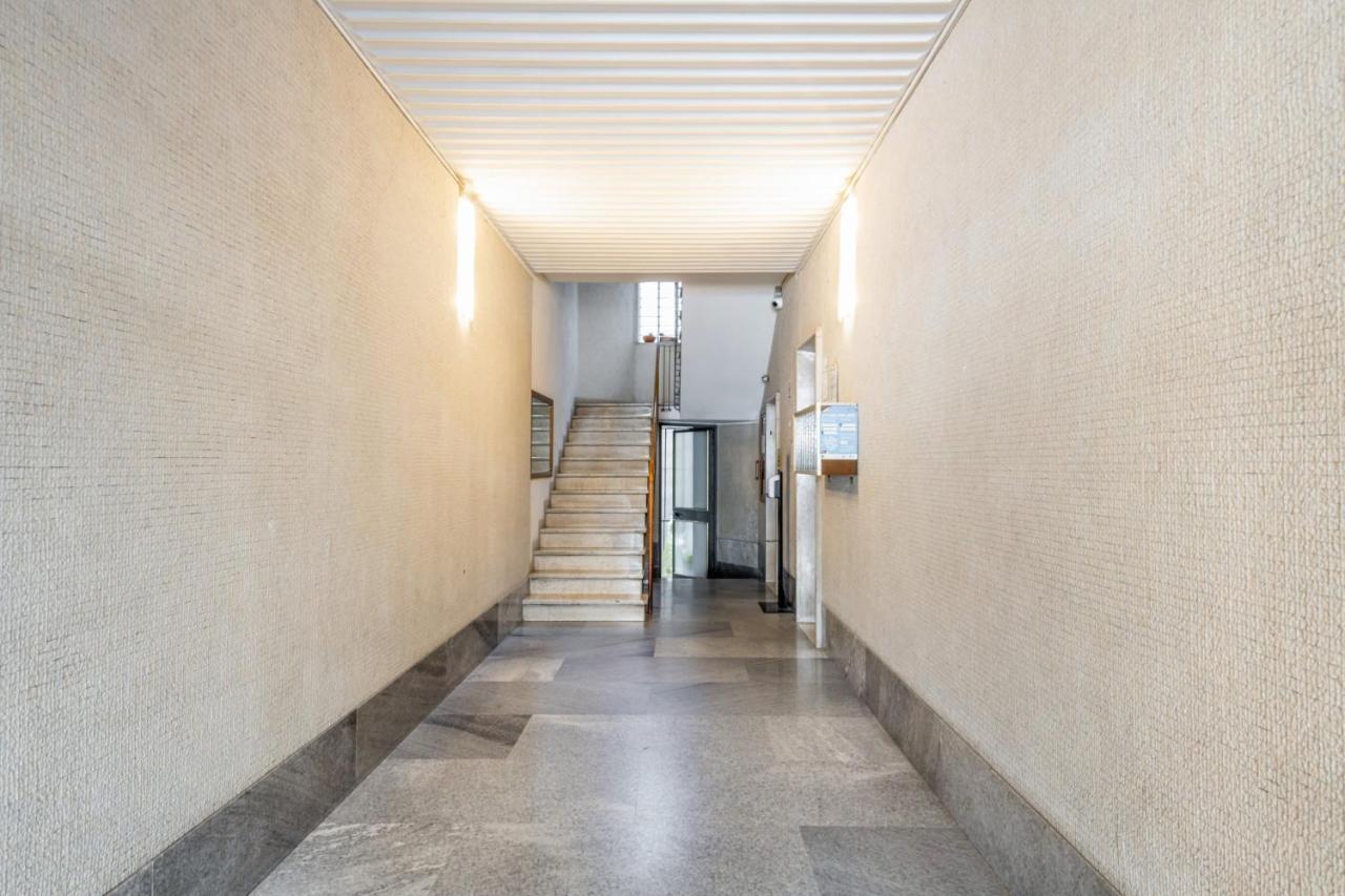 شقة Easylife - Elegante Dimora Due Passi Dal Duomo ميلان المظهر الخارجي الصورة